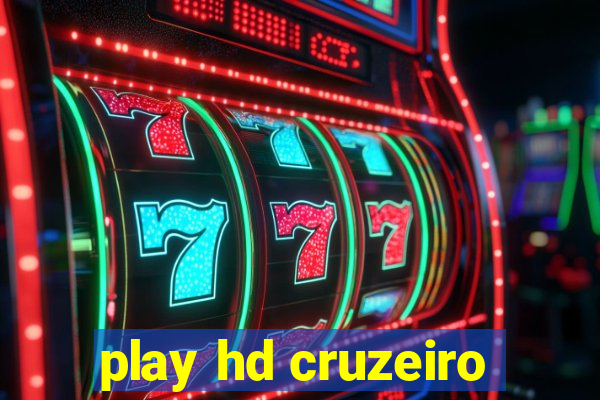 play hd cruzeiro